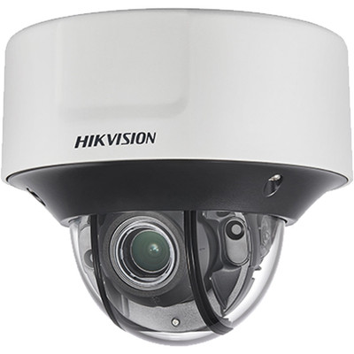 Hikvision DS-2CD5585G0-IZHS IP Camera, Left Hikvision DS-2CD5585G0-IZHS IP Camera, Left