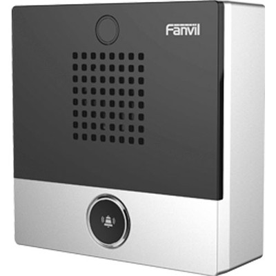 Fanvil i10S SIP Intercom Fanvil i10S SIP Intercom