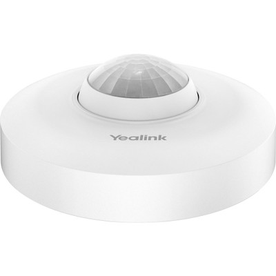 Yealink RoomSensor, Front Yealink RoomSensor, Front