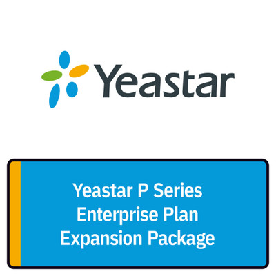 Yeastar Enterprise Plan, Expansion Package Yeastar Enterprise Plan, Expansion Package