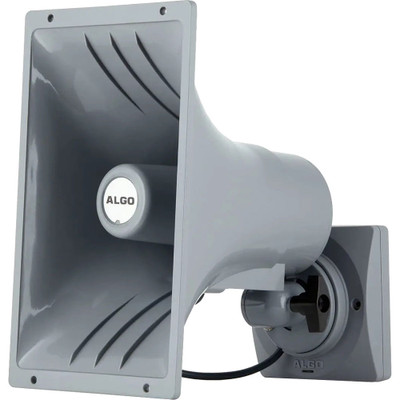 Algo 8196 IP Speaker Horn, Left Algo 8196 IP Speaker Horn, Left