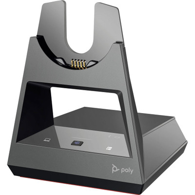 Poly Voyager Office Base for Microsoft Teams Poly Voyager Office Base for Microsoft Teams