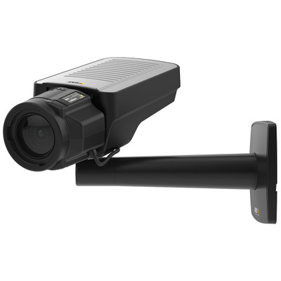 Axis Q1615 Mk II 1080p Indoor Bullet IP Camera - 0883-001 Axis Q1615 Mk II 1080p Indoor Bullet IP Camera - 0883-001
