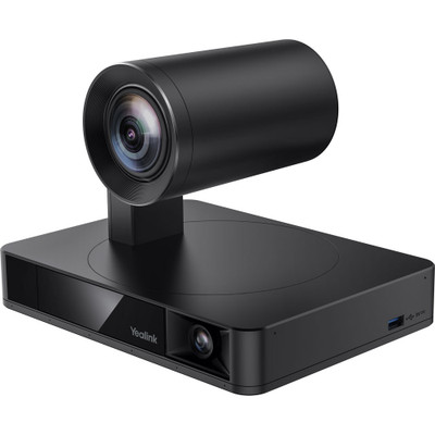 Yealink UVC86 Video Conferencing Camera, Left Yealink UVC86 Video Conferencing Camera, Left