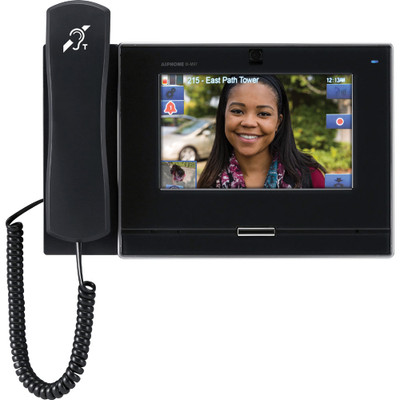 Aiphone IX-EA IP Video Door Station - IP Phone Warehouse