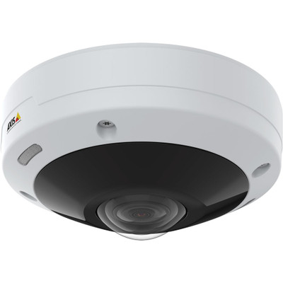 AXIS M3067-P ネットワークカメラ 360°/180° HDTV Single-sensor cameras | Axis Communications