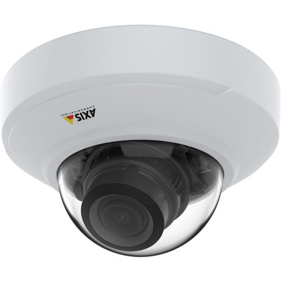 Axis M4216-V Deep Learning IP Camera, Ceiling, Left Axis M4216-V Deep Learning IP Camera, Ceiling, Left