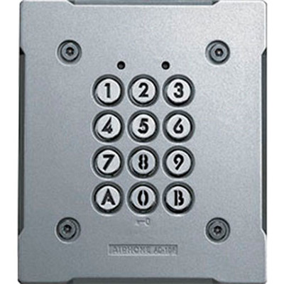 Aiphone AC-10F Access Control Keypad Aiphone AC-10F Access Control Keypad