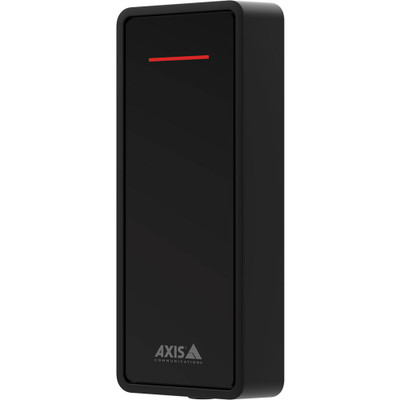 Axis A4020-E RFID Reader, Left Axis A4020-E RFID Reader, Left