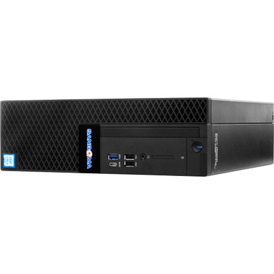 Sangoma Switchvox E525 Appliance Sangoma Switchvox E525 Appliance