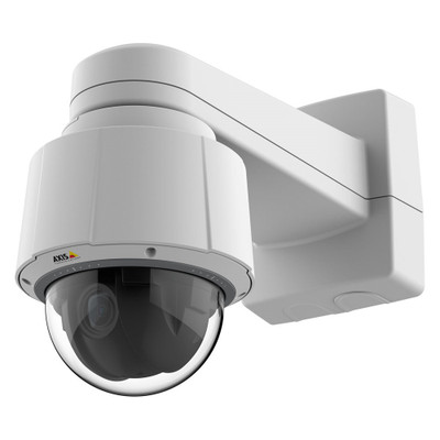 Axis Q6052 D1 36x PTZ Dome IP Camera - 0900-004 Axis Q6052 D1 36x PTZ Dome IP Camera - 0900-004
