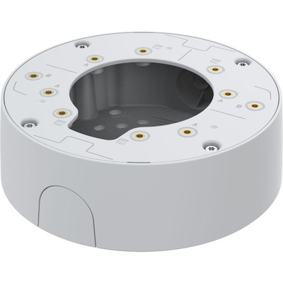 Axis TP3603 Conduit Back Box, Angle Axis TP3603 Conduit Back Box, Angle
