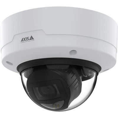 Axis P3268-LV Deep Learning IP Camera, Ceiling, Left Axis P3268-LV Deep Learning IP Camera, Ceiling, Left