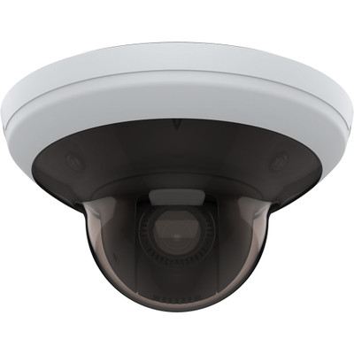 Axis M5075-G PTZ Z-Wave IP Camera - IP Phone Warehouse