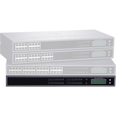 Grandstream GWN7801 8-Port Network Switch - IP Phone Warehouse