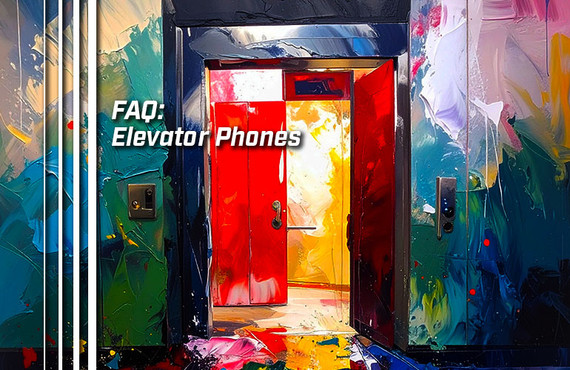 FAQ: Elevator Phones