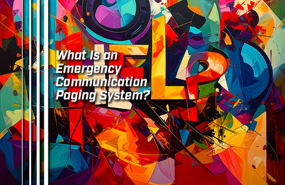 What Is an Emergency Communication Paging System?