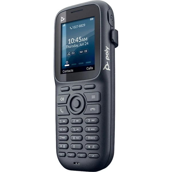 HP Poly Rove 20, Left