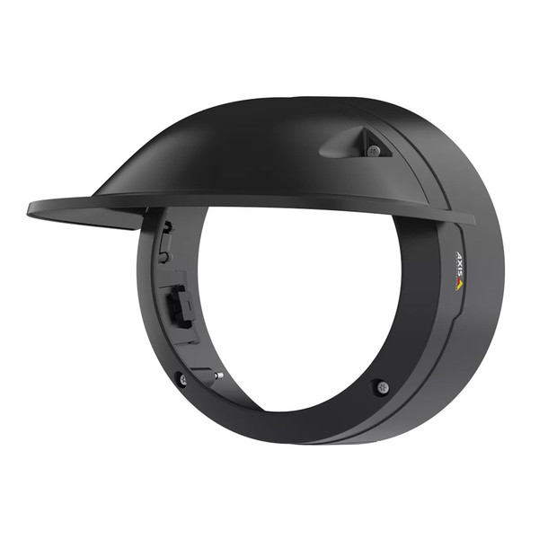 Axis TP3817-E Casing, Black - 02357-001