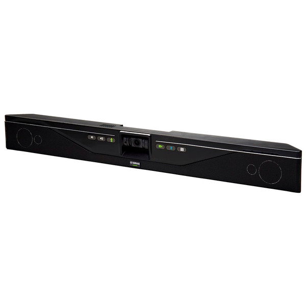 Revolabs Yamaha CS-700SP Video Conferencing System, SIP