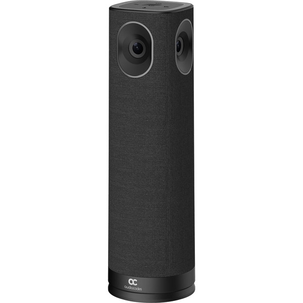 AudioCodes RXVCam360, Left