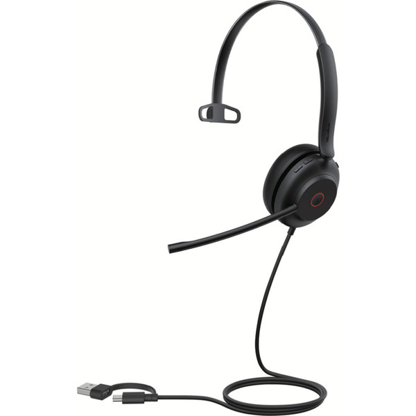 Yealink UH35 Mono UC Headset Yealink UH35 Mono UC Headset