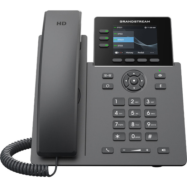 Grandstream GRP2611G IP Phone