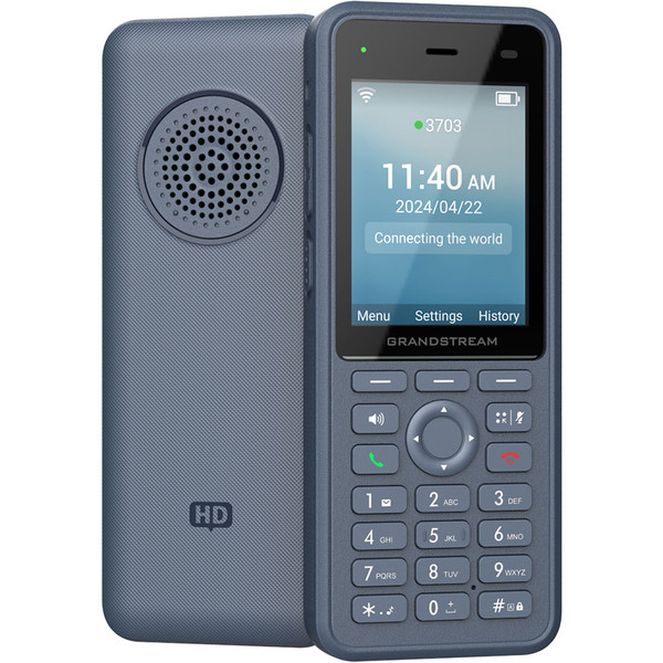 Grandstream WP836 Wi-Fi IP Phone