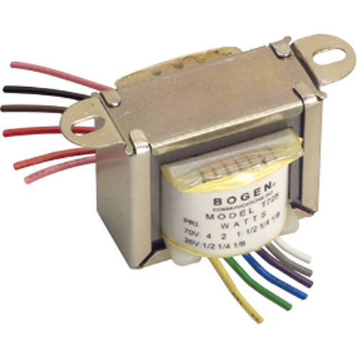 Bogen T72510 Speaker-Matching Transformer
