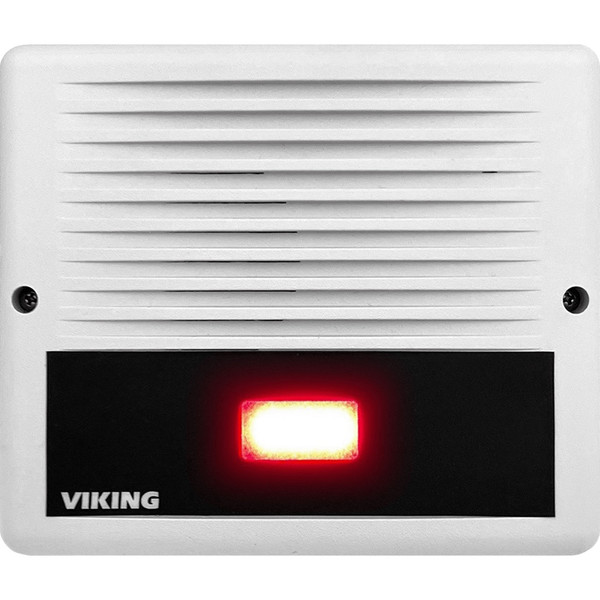 Viking SRL-1 Loud Ringer with Visual Ring Indication Viking SRL-1 Loud Ringer with Visual Ring Indication