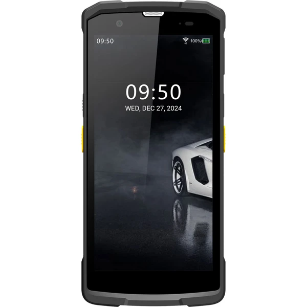 Grandstream WP856, Front
