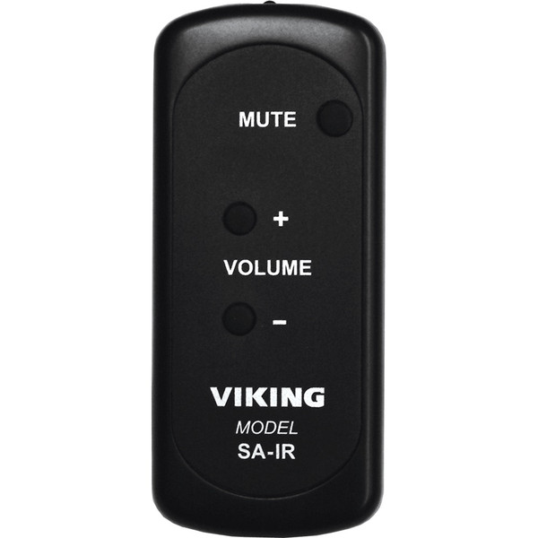 Viking SA-IR Infrared Remote Control Viking SA-IR Infrared Remote Control