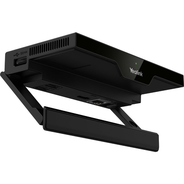 Yealink RoomCast E2, Open