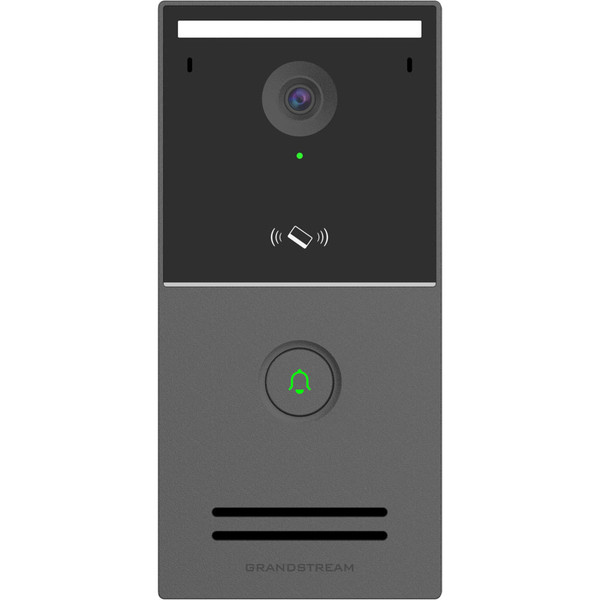 Grandstream GDS3727, Front