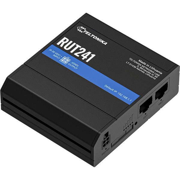 Teltonika RUT241