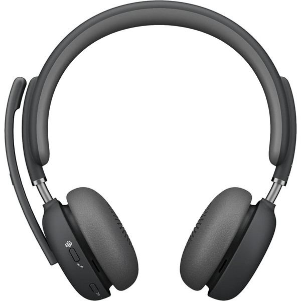 Logitech Zone Wireless 2 Native Bluetooth (981-001435) - IP Phone
