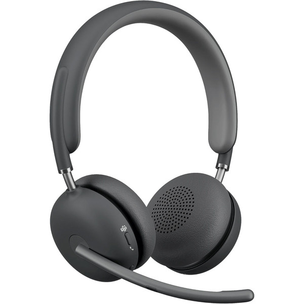 Logitech Zone Wireless 2, Native Bluetooth Version, Right