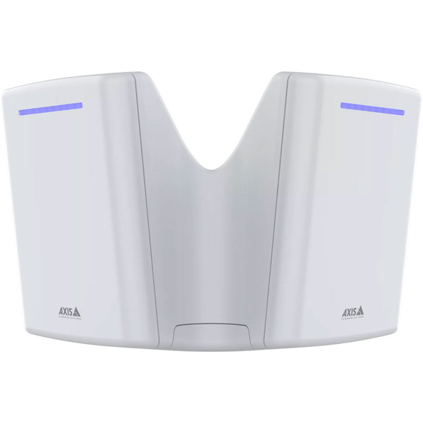 Axis D2122-VE Radar White