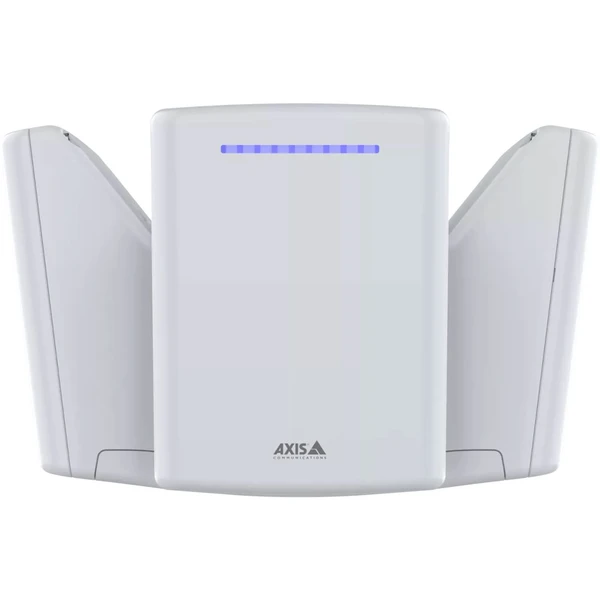Axis D2123-VE Radar White
