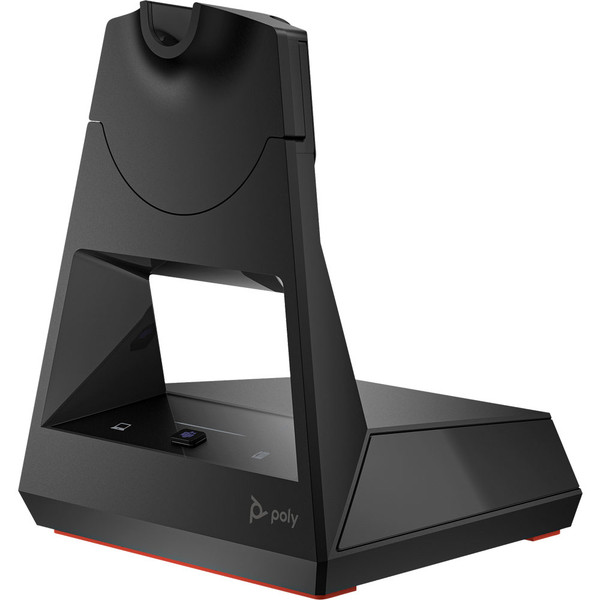 Poly Voyager Office Base-M for 4300/Legend 50/Focus 2