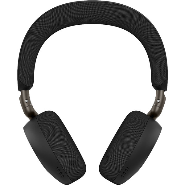Jabra Evolve3 75 UC with Wireless Charging Pad - IP Phone Warehouse