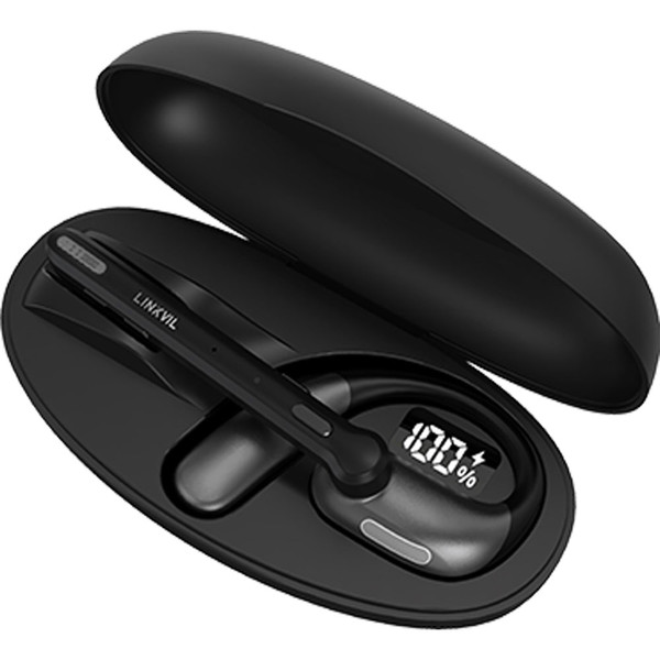 LINKVIL Fanvil DH401B OWS in Charging Case