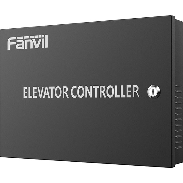 Fanvil EC20, Left