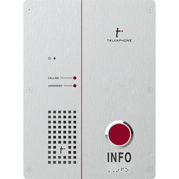 Talkaphone VOIP-500I
