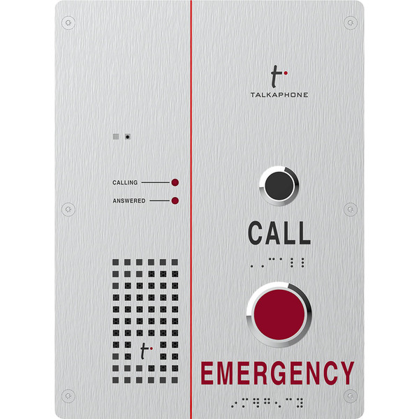 Talkaphone ETP-520EC