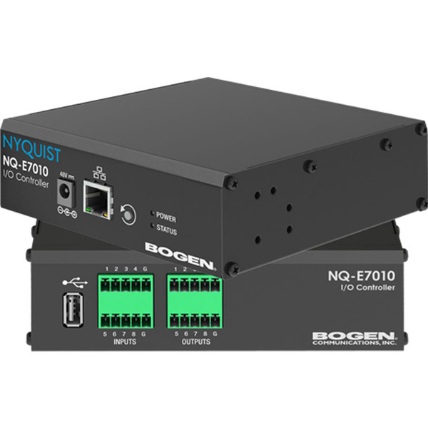 Bogen Nyquist NQ-E7010