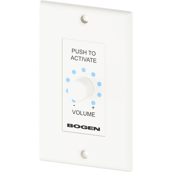 Bogen Nyquist NQ-VCTRL