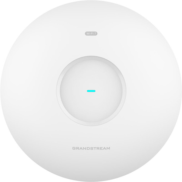 Grandstream GWN7670E, Front
