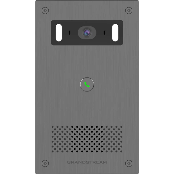 Grandstream GSC3565, Front