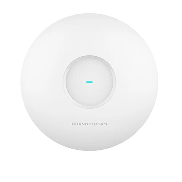 Grandstream GWN7672L Tri-Band Wi-Fi 7 Access Point - Front